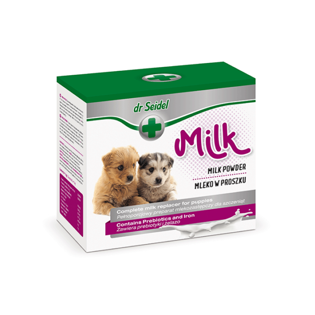 DS Γάλα για κουτάβια 300 γρ.